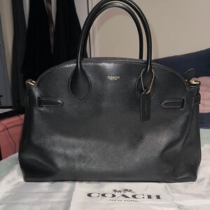 Coach Empire 40 Black
